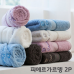 작은이미지: 피에르가르뎅 40수 코마사 세면타올 2P40*80, 180g #2