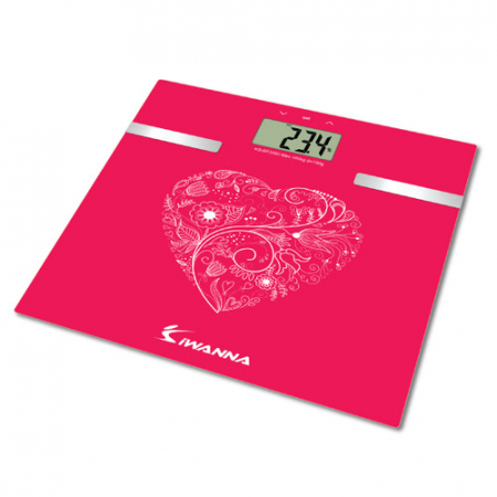 체지방 체중계 (3200) #2