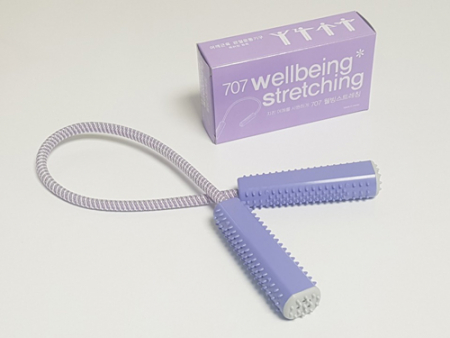 WB-707Jv 웰빙 스트레칭 #2
