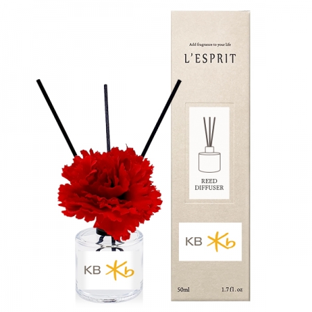 레스쁘리 디퓨저 로즈팝 카네이션 50ml #3