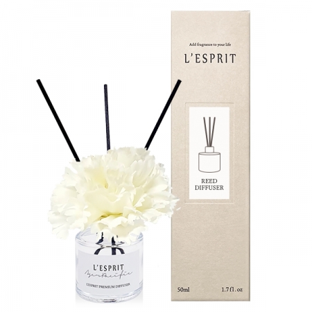 레스쁘리 디퓨저 로즈팝 카네이션 50ml #4
