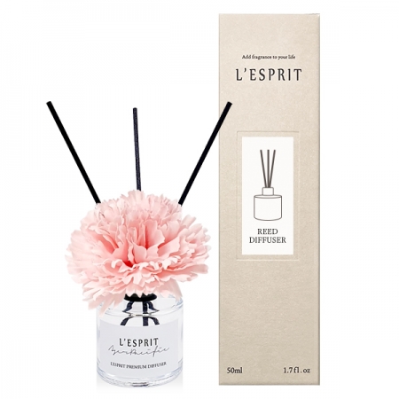 레스쁘리 디퓨저 로즈팝 카네이션 50ml #5