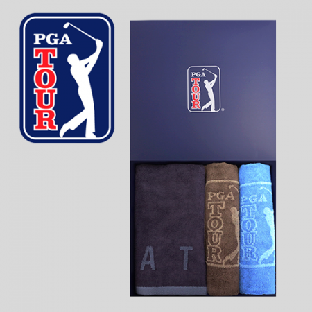 PGA 죽사 바스타올 + 죽사타올 170g 2P (미니) #2