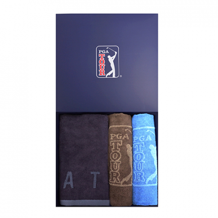 PGA 죽사 바스타올 + 죽사타올 170g 2P (미니) #3