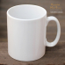작은이미지: 밍크 화이트 머그 #2