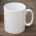 밍크 화이트 머그