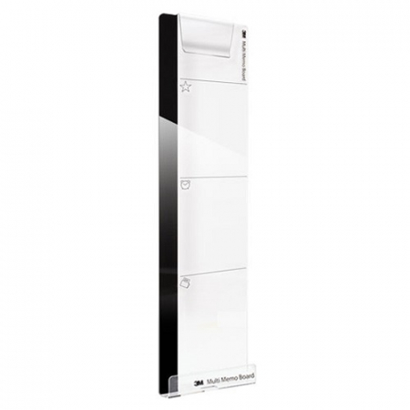3M 다용도 모니터 메모 보드 #3
