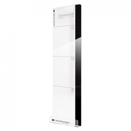 3M 다용도 모니터 메모 보드 #2