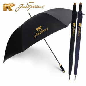 잭니클라우스 70 솔리드 우산