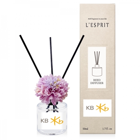 레스쁘리 디퓨저 로즈팝 폼폼 50ml #3