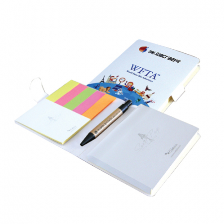 만능 볼펜 메모 수첩 (소- 043) #2