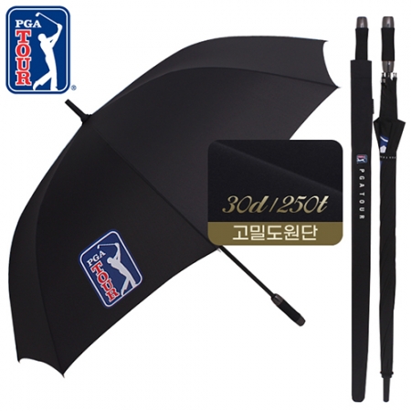 PGA 80 자동 30 데니아 골프우산 #3