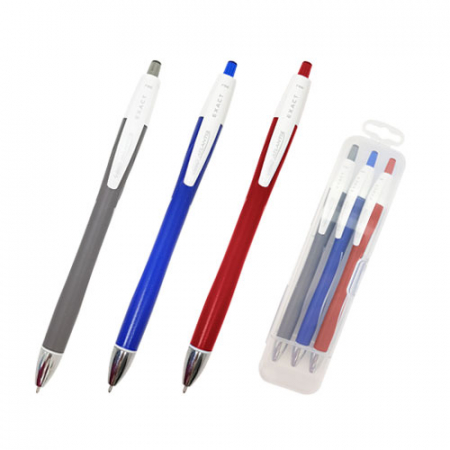 [BIC] 빅 아틀란티스 이그젝트니들 3P 세트 #2