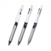 작은이미지: BIC 4컬러 3+1, 3색 볼펜+샤프, 빅 볼펜 #2