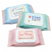 작은이미지: (JC) 녹색 나라 하트 3종 물티슈 (30 매 캡형) #2