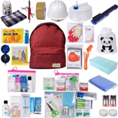 세이브 생존 배낭 A