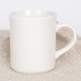 작은이미지: 모던 칼라 수입 tall 머그 - 무광 화이트 #2