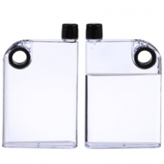 코스텐 북보틀 380 (투명 / 불투명) YJ-200