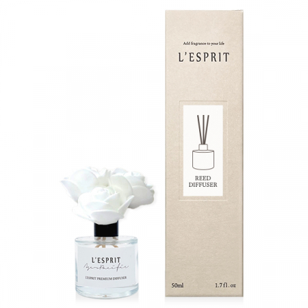 레스쁘리 디퓨저 로즈팝 50ml (차량용) #2