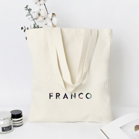 프랑코 에코백, 가방 1번 아이보리 #2