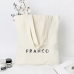 작은이미지: 프랑코 에코백, 가방 1번 아이보리 #2