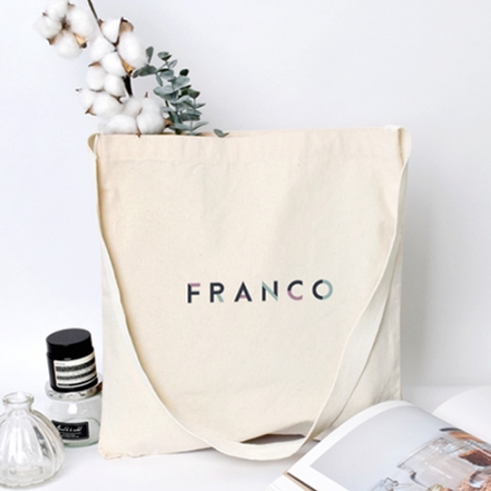 프랑코 에코백 [7번 타입] (주문제작형) #2