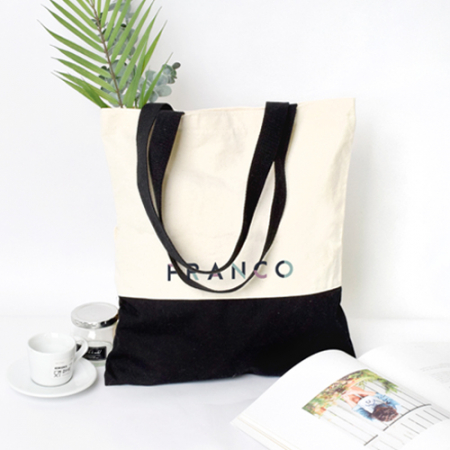 프랑코 에코백 캔버스백 [11번 타입] (주문제작형) #2
