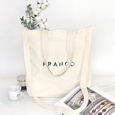 프랑코 에코백 [10번 타입] (주문제작형) #2