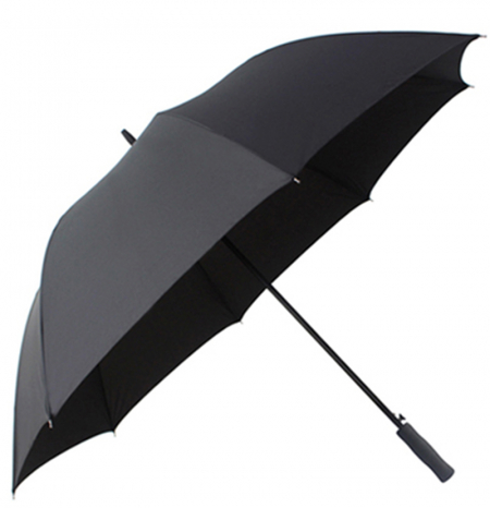 몽펠리에 70 자동 솔리드 화이바 장우산 #2