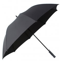 몽펠리에 70 자동 솔리드 화이바 장우산
