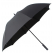 몽펠리에 70 자동 솔리드 화이바 장우산