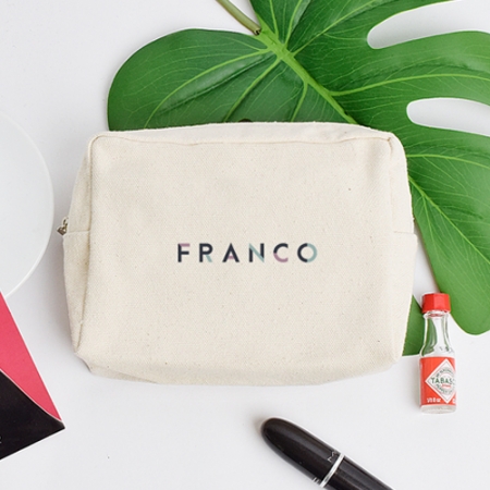 프랑코 에코 파우치 [D타입] (주문제작형) #2