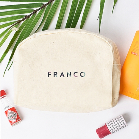 프랑코 에코 파우치 [C타입] (주문제작형) #2