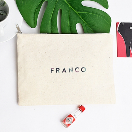프랑코 에코 파우치 [A타입] (주문제작형) #2