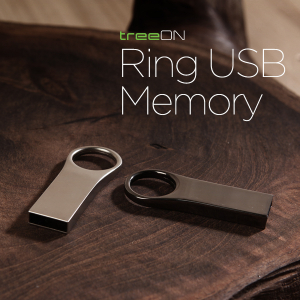 트리온 RING USB 메모리 32G