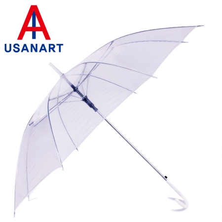 우산아트 53 비닐 우산 #2