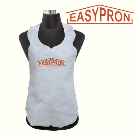 이지프런 일회용 앞치마 #2