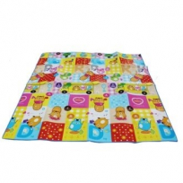 돗자리. 매트. 히롱칼라 대 180*170cm