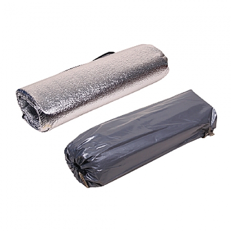 돗자리. 매트. 은박 돗자리 150*130cm #2