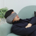 작은이미지: 휴대용 안대 겸용 목베개 #2