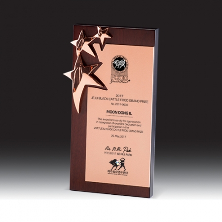 [상패] HB- 7368 #3