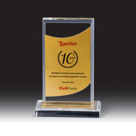 [상패] HB- 7376WG #2