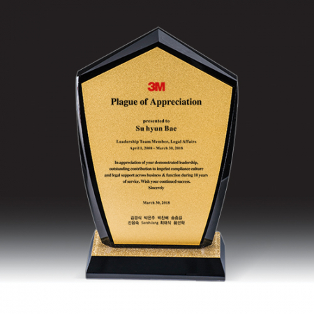 [상패] HB- 7379KG #2