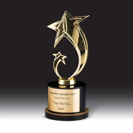 [트로피] HB- 9210G #2