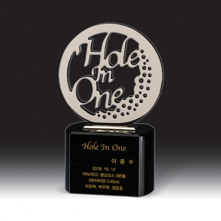 [트로피] HB- 9031S #2