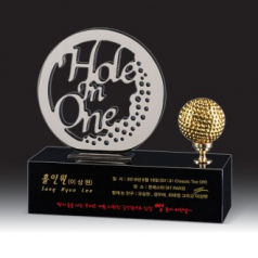 [트로피] HB- 9029S