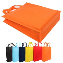 컬러 부직포 고급형 가방