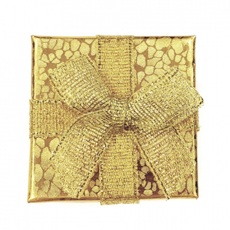 반지 케이스 골드펄 #2