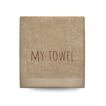 리빙코튼 기업 주문제작 캘리 150g 호텔타올 #3