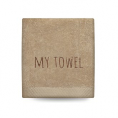 리빙코튼 기업 주문제작 캘리 150g 호텔타올